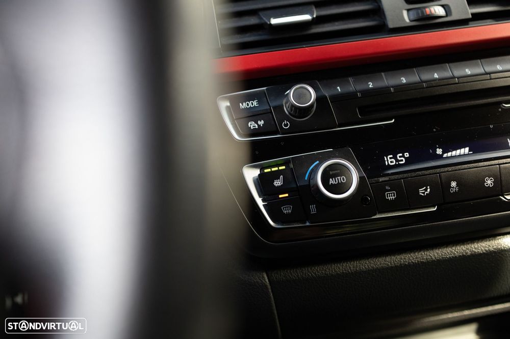 BMW 420 Gran Coupé d Aut. Sport Line - 29