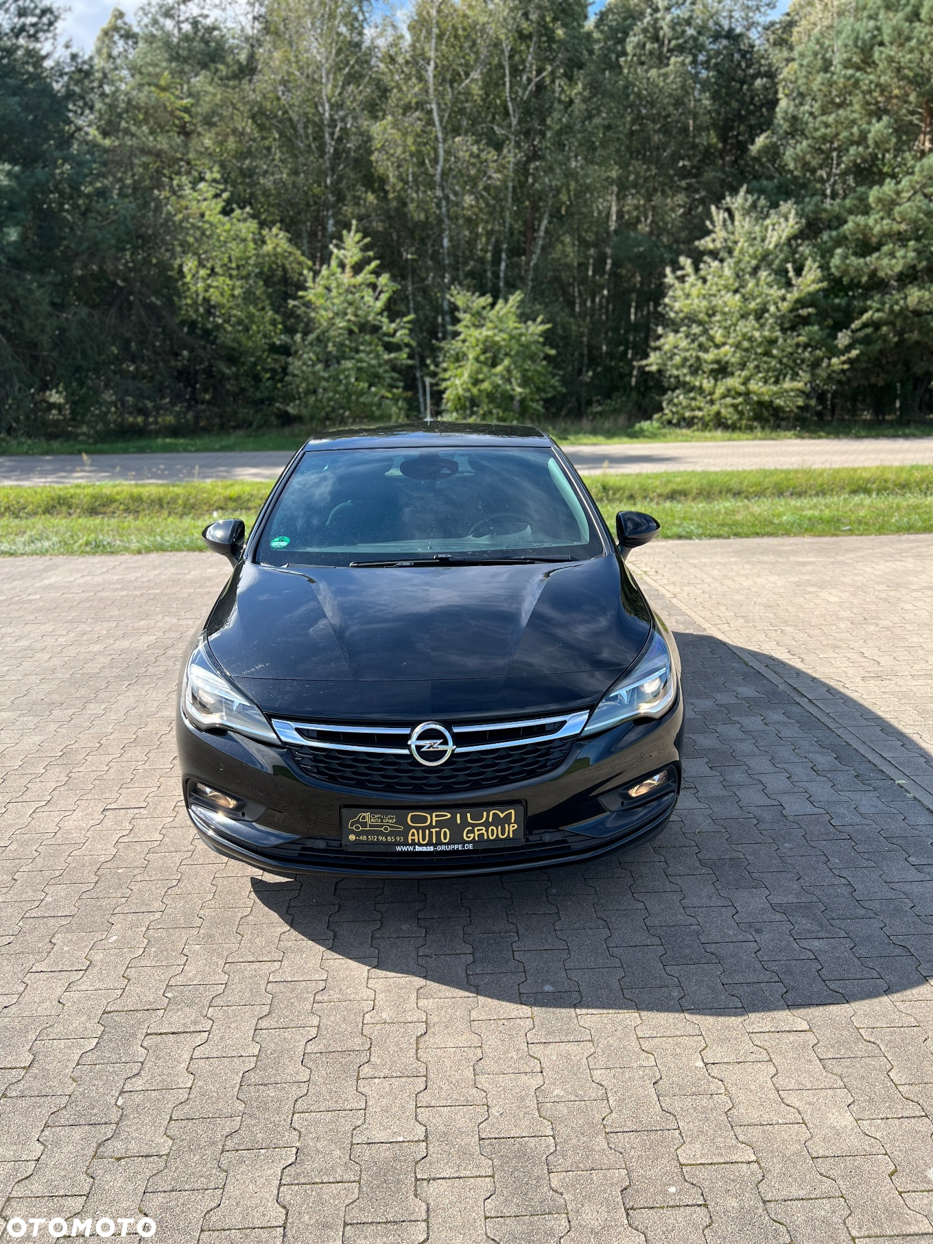 Opel Astra V 1.4 T Elite S&S - 6