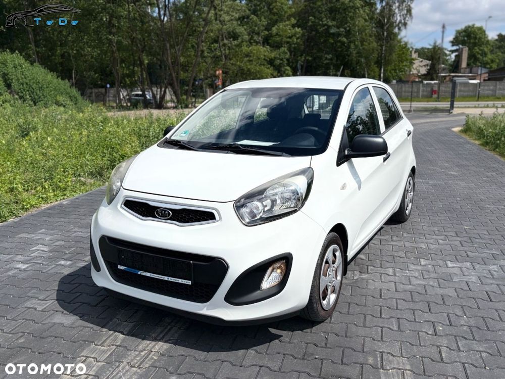 Kia Picanto 1.0 Business Line - 5