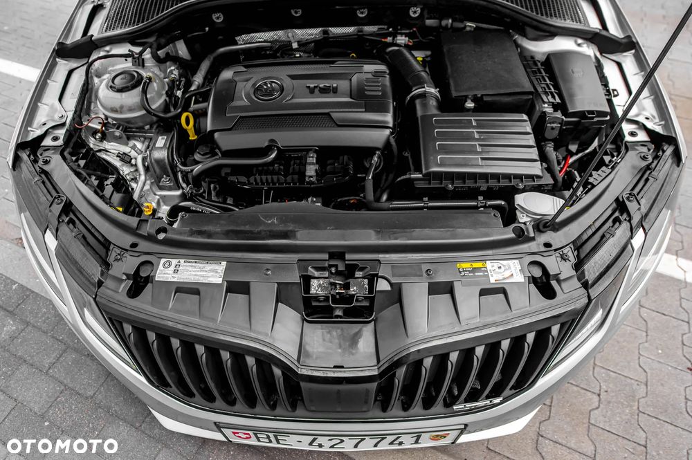 Skoda Octavia 2.0 TSI RS 230 - 36