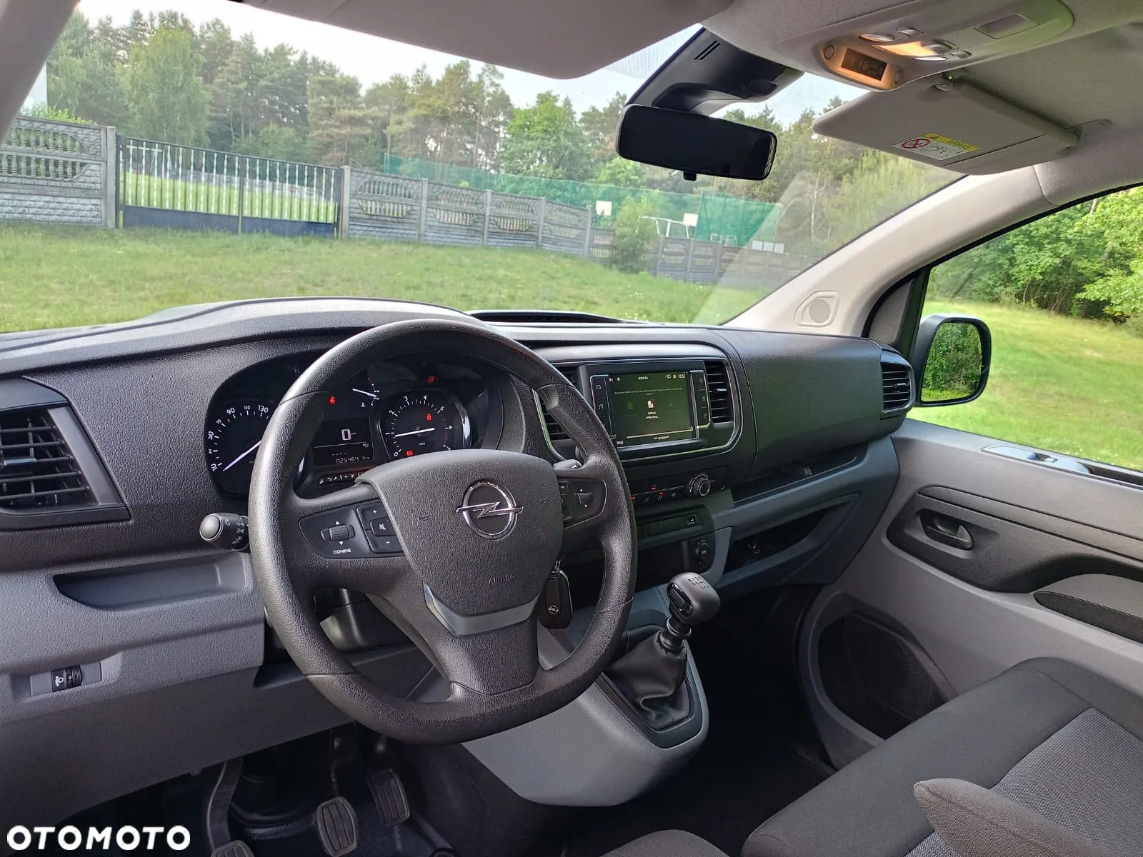 Opel Vivaro Kombi 1.5 CDTI Extra Long 2,7t Enjoy - 2