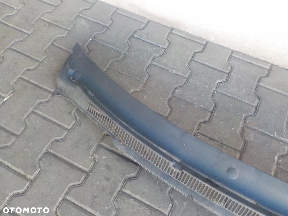 VW T5 LIFT T6 10- PODSZYBIE - 3
