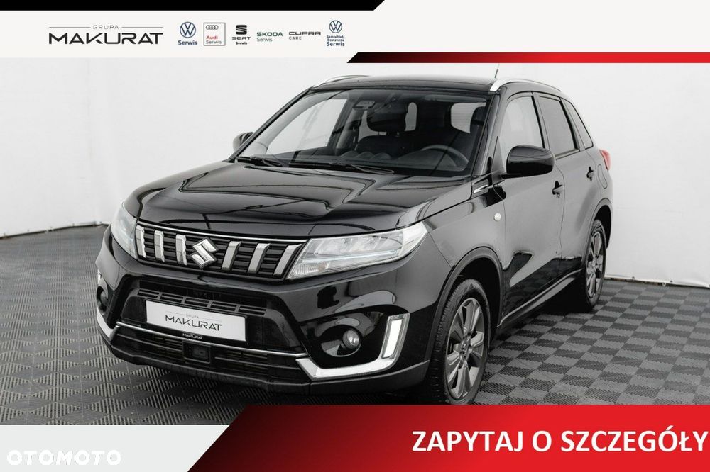 Suzuki Vitara - 2