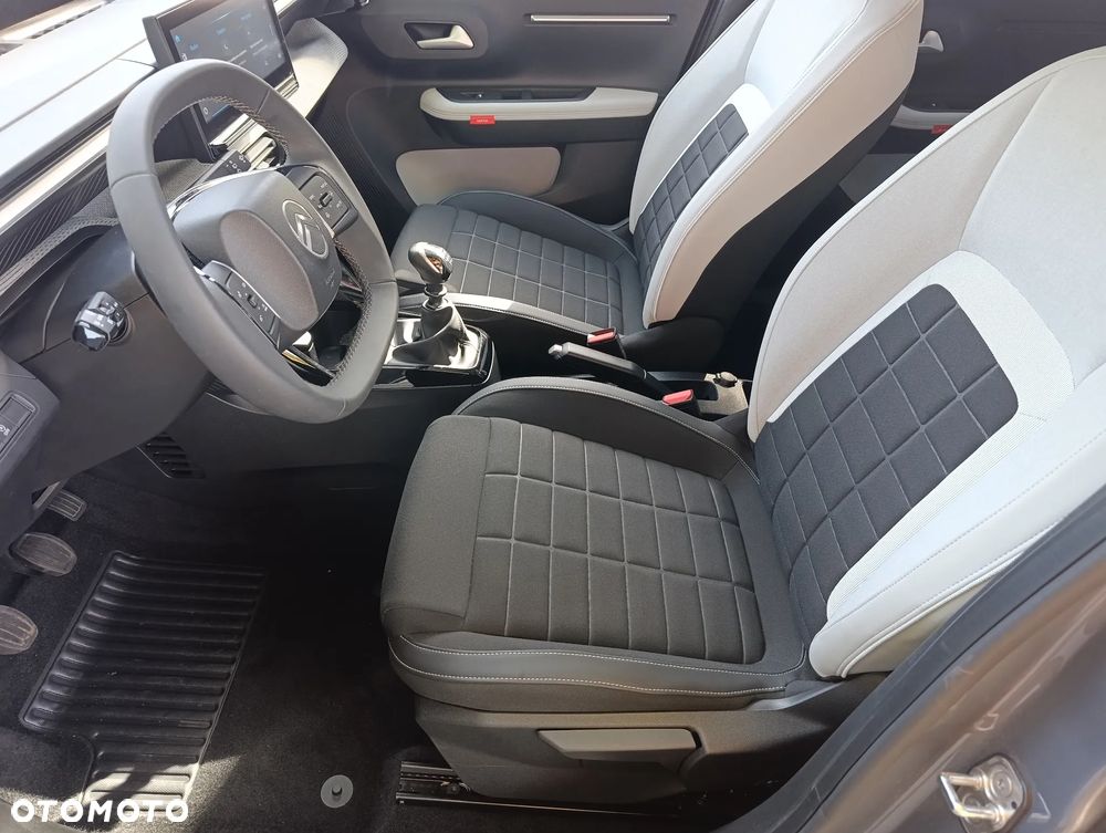 Citroën C3 Turbo 100 Stop&Start YOU mit PLUS PAKET - 22