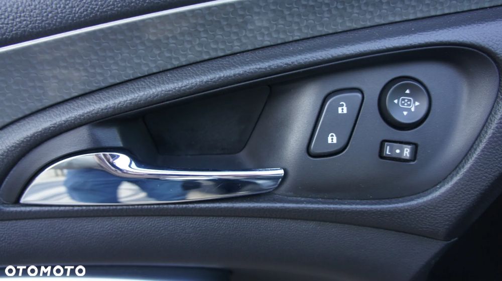 Opel Insignia 2.0 CDTI ecoFLEXStart/Stop Business Edition - 16
