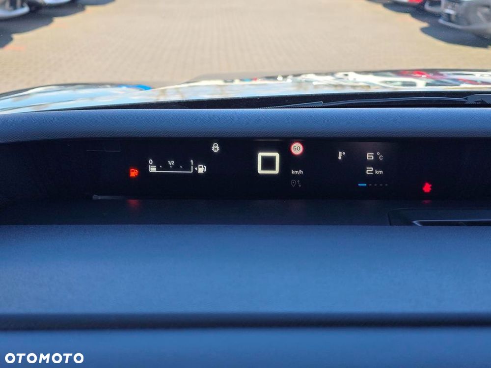 Citroën C3 1.2 mHEV Max - 12