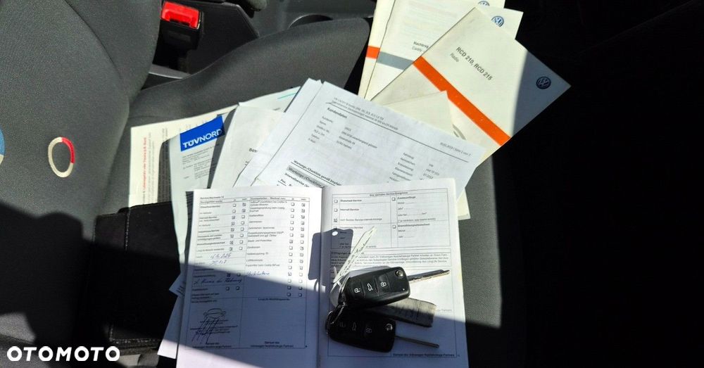 Volkswagen Caddy - 35