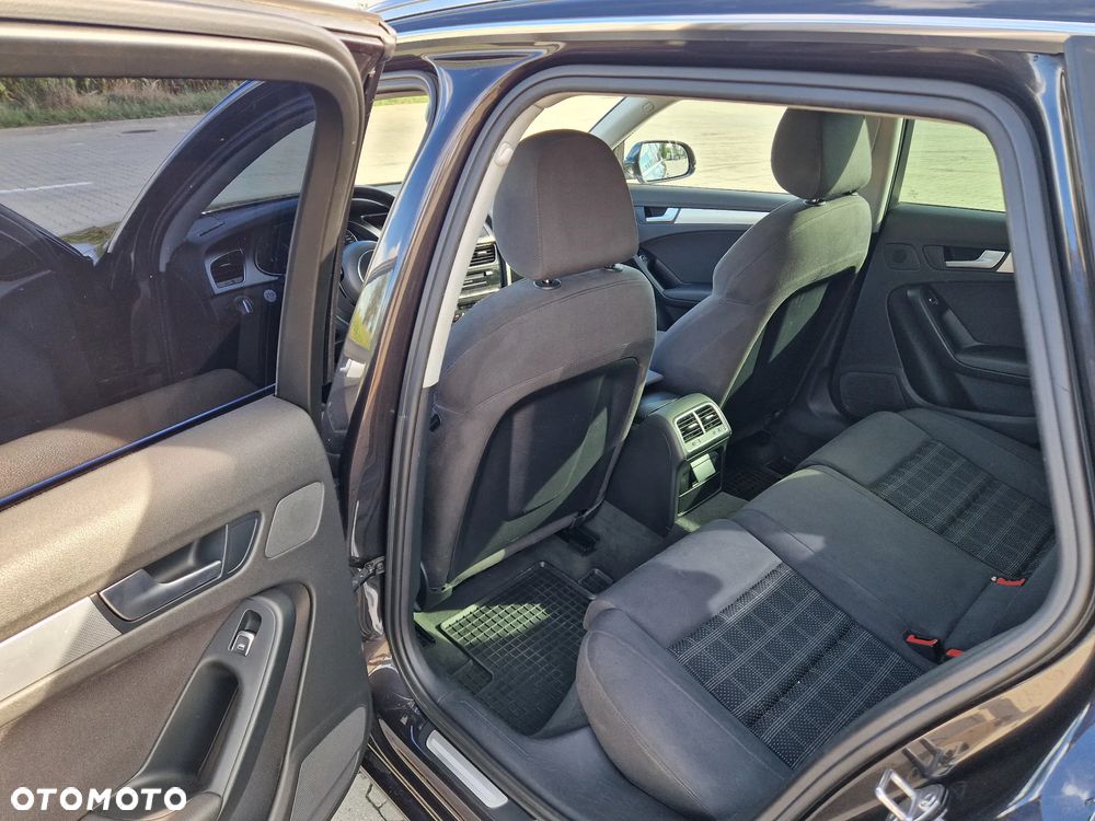 Audi A4 ver-2-0-tdi-multitronic - 16