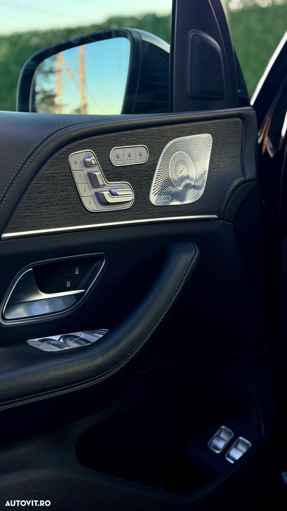 Mercedes-Benz GLE - 8