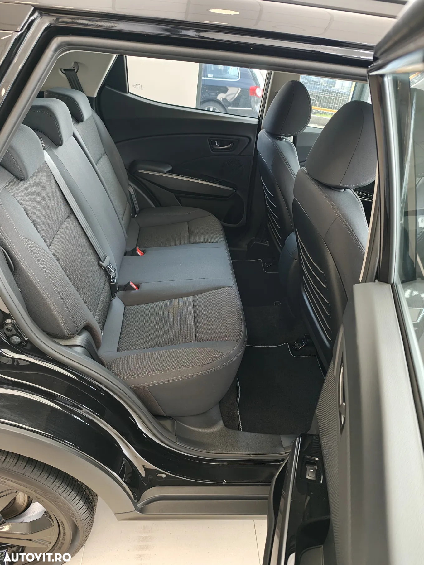 SsangYong Tivoli - 8