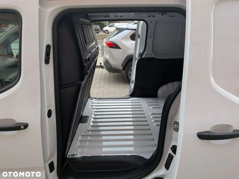 Citroën Berlingo XL 1.5 BlueHDI Feel - 17