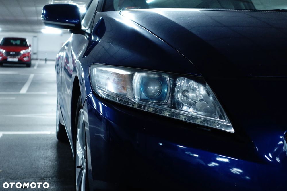 Honda CR-Z 1.5 IMA S - 6