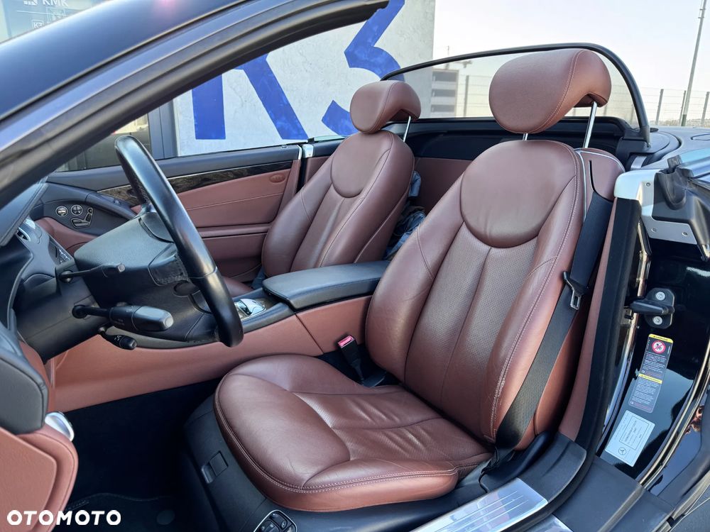 Mercedes-Benz SL - 20