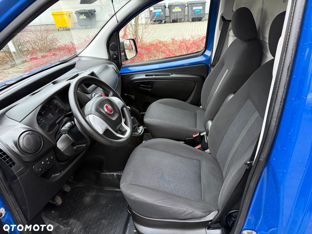 Fiat FIORINO - 10