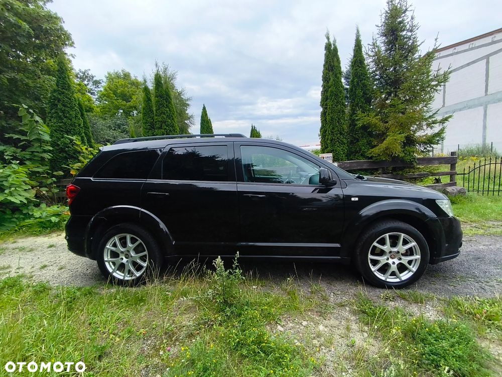 Fiat Freemont - 4