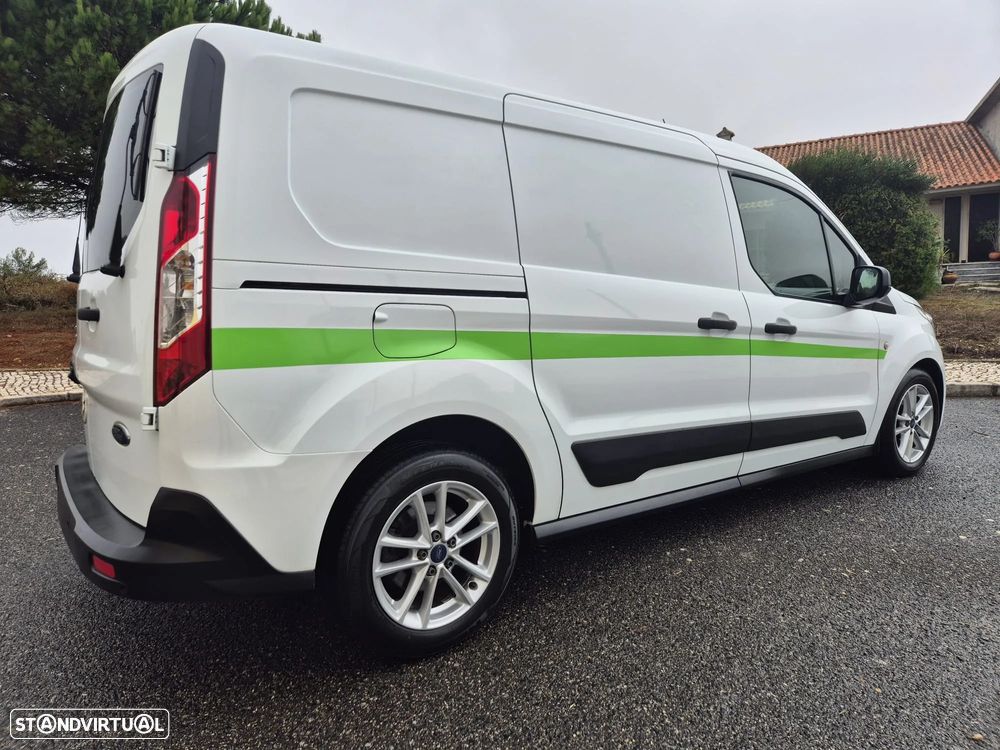 Ford Transit connect 1.5tdci 120cv L2 auto - 1