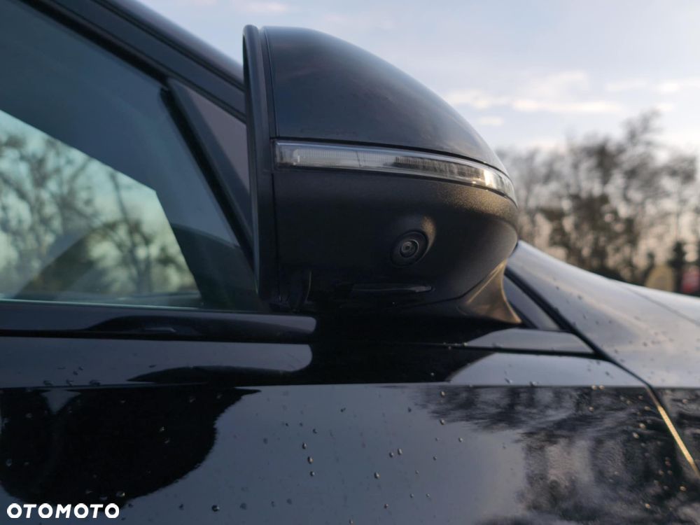 Mercedes-Benz Klasa C 200 d 9G-TRONIC Edition AMG Line - 18