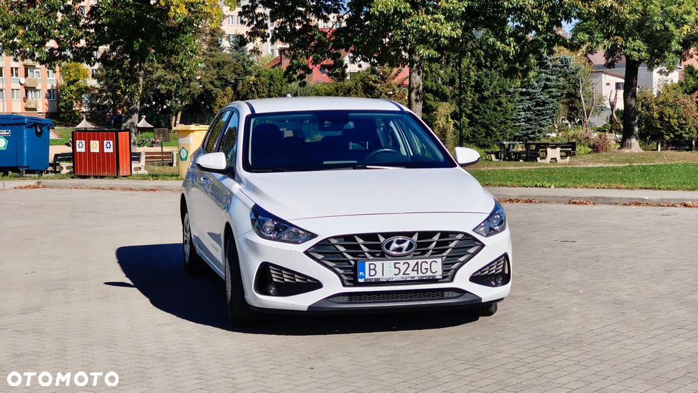 Hyundai i30 1.5 DPI Modern - 23