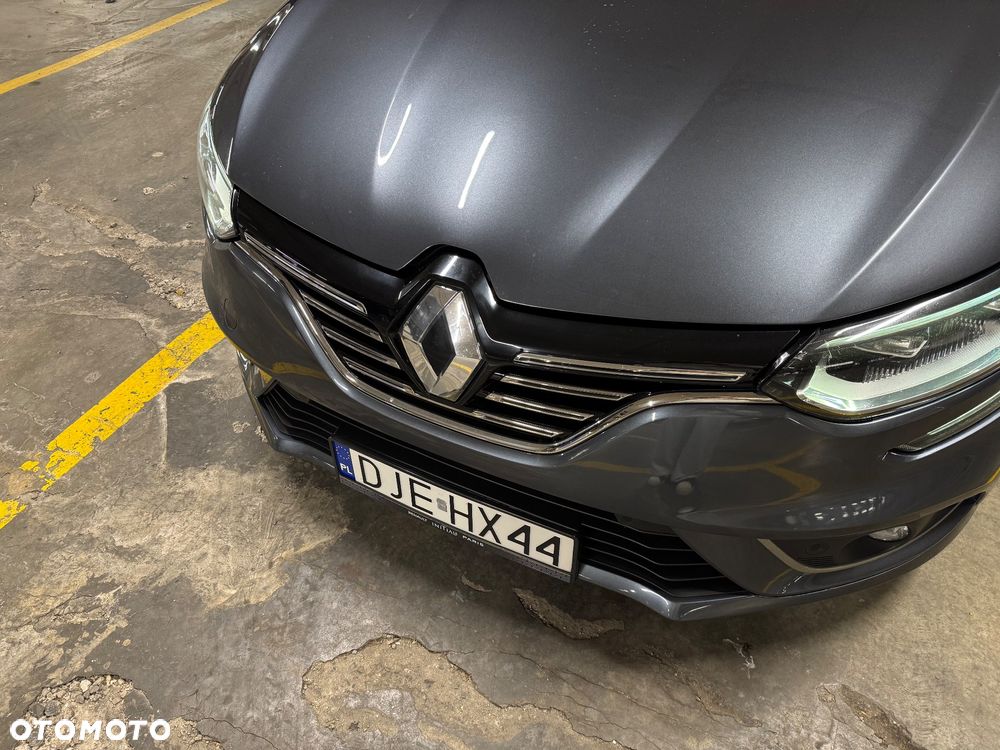 Renault Megane BLUE dCi 115 GT LINE - 16