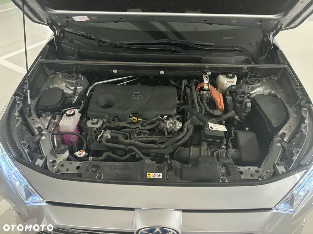 Toyota RAV4 - 20