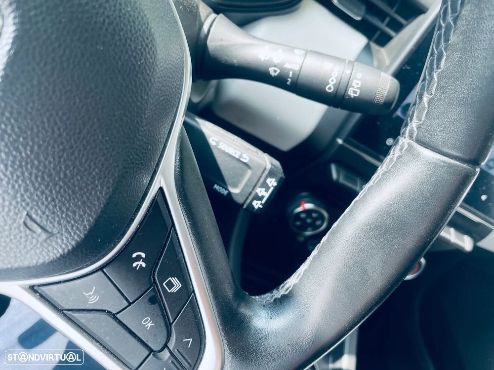 Renault Clio 1.0 TCe Limited Bi-Fuel - 20