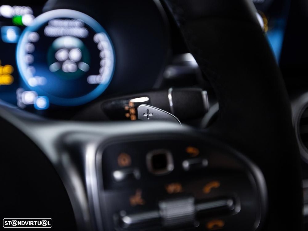 Mercedes-Benz C 300 de AMG Line - 25