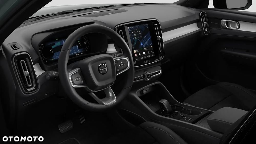 Volvo XC 40 B3 Plus Dark - 8