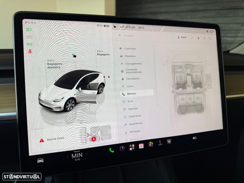 Tesla Model Y Standard - 6