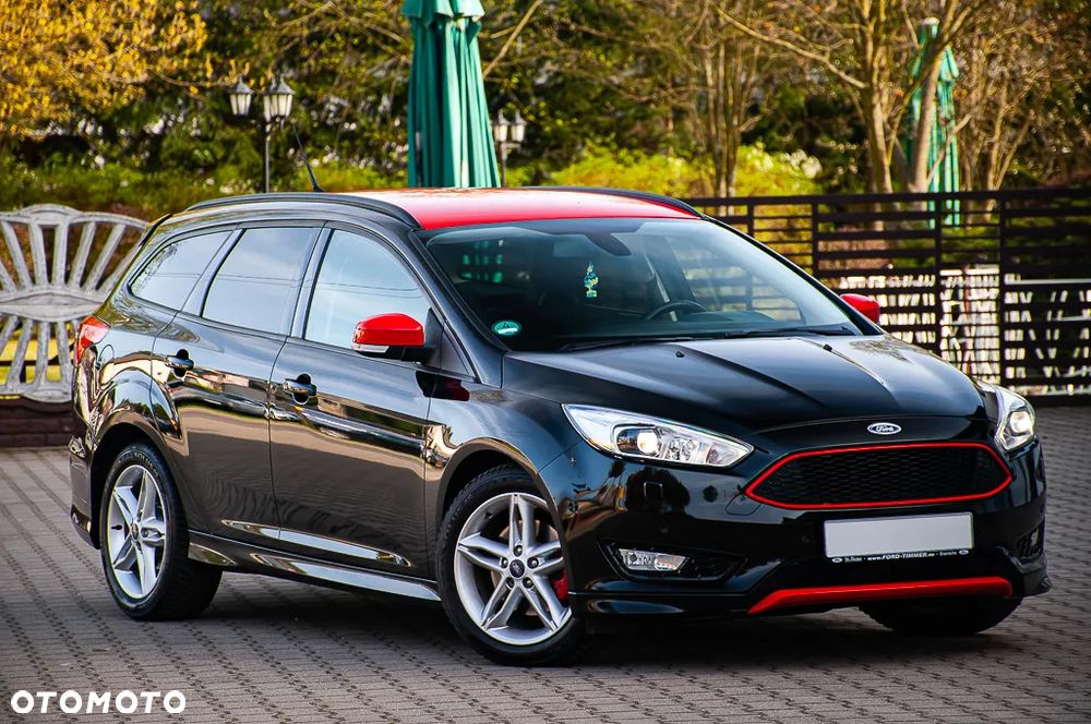 Ford Focus - 29