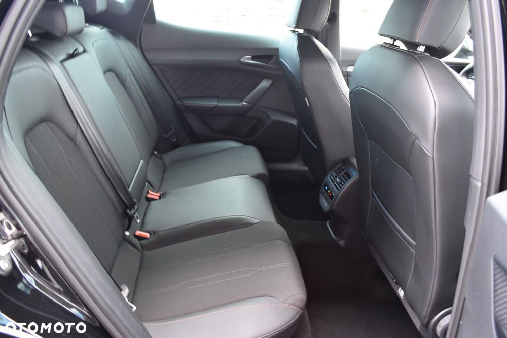 Cupra Formentor 1.5 eTSI mHEV DSG - 35