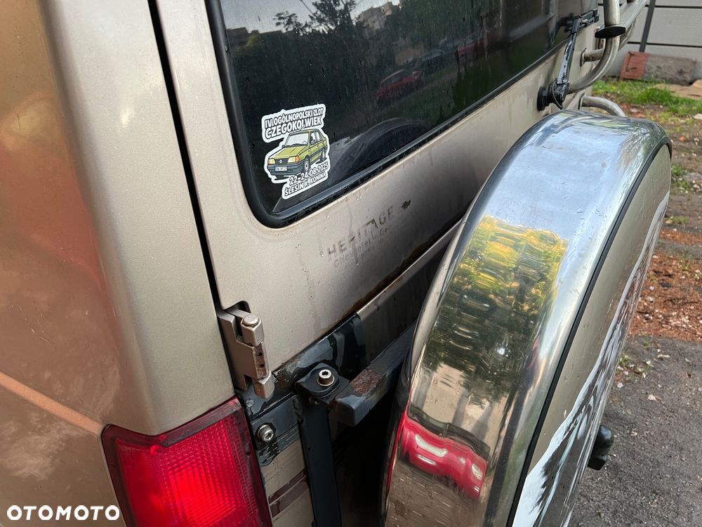 Chevrolet Astro 4.3i V6 - 26