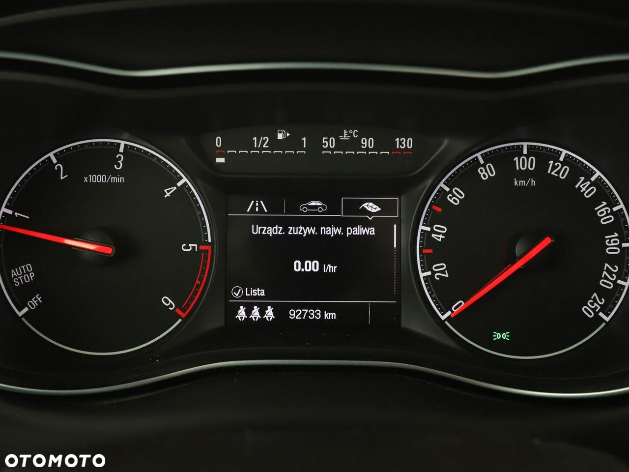 Opel Zafira Tourer 2.0 CDTI ecoFLEX Start/Stop Innovation - 22
