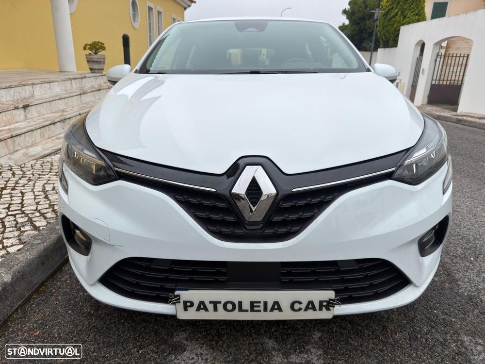 Renault Clio 1.5 Blue dCi Zen - 7
