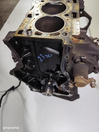 BLOK SILNIKA KOMPLETNY _2,3 DCI RENAULT_2,3 CDTI OPEL_M9T_125KM - 10