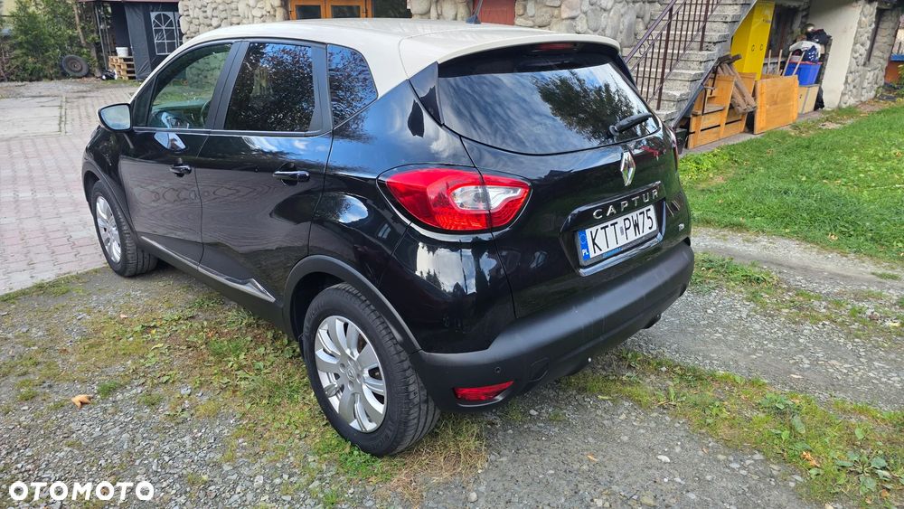Renault Captur - 3