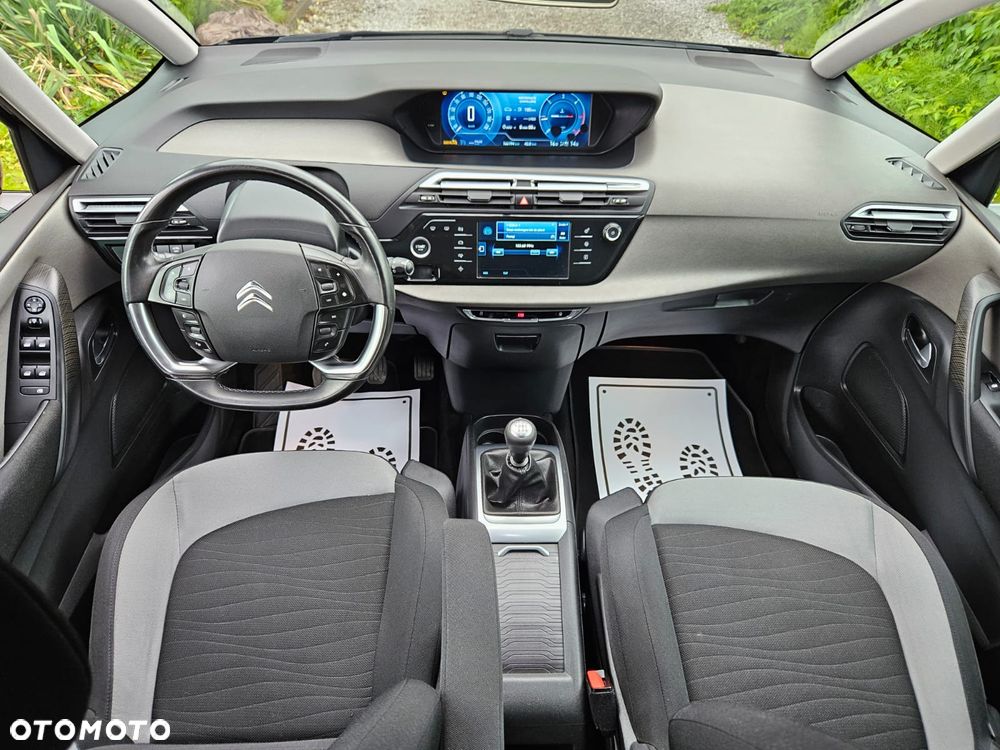 Citroën C4 Grand Picasso BlueHDi 150 SELECTION - 21