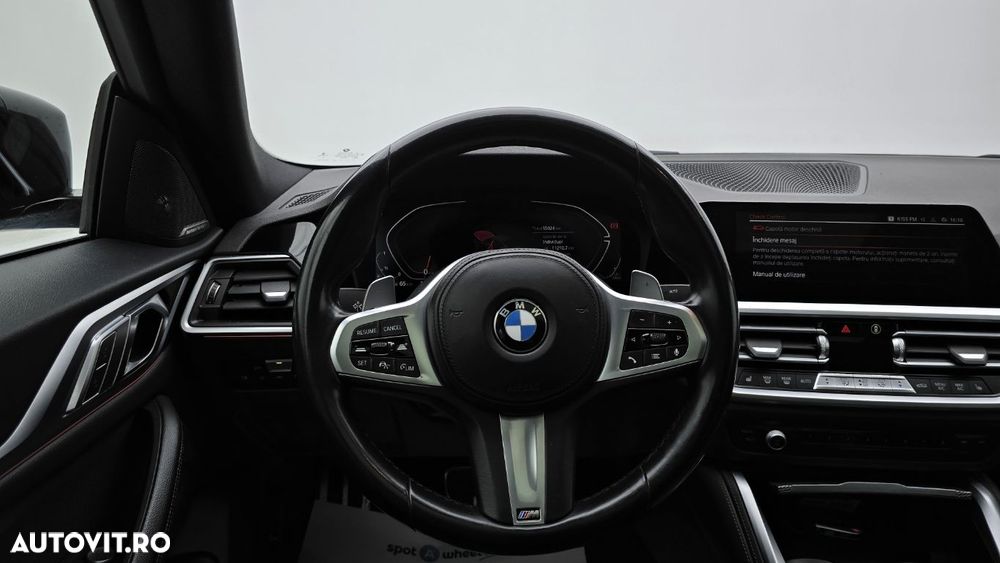 BMW Seria 4 - 16