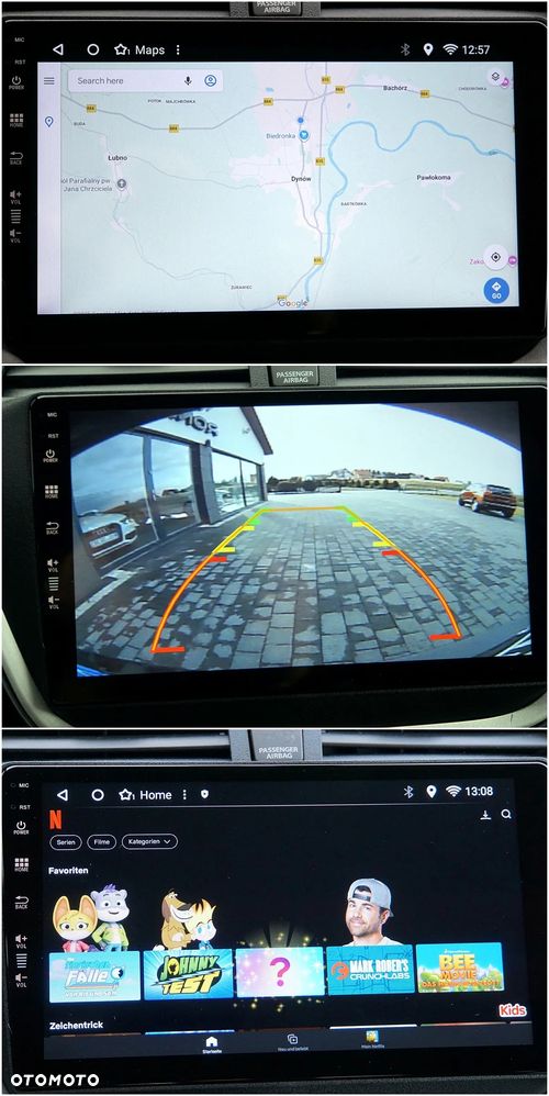 Suzuki SX4 S-Cross 1.6 Premium Plus 4WD CVT - 31