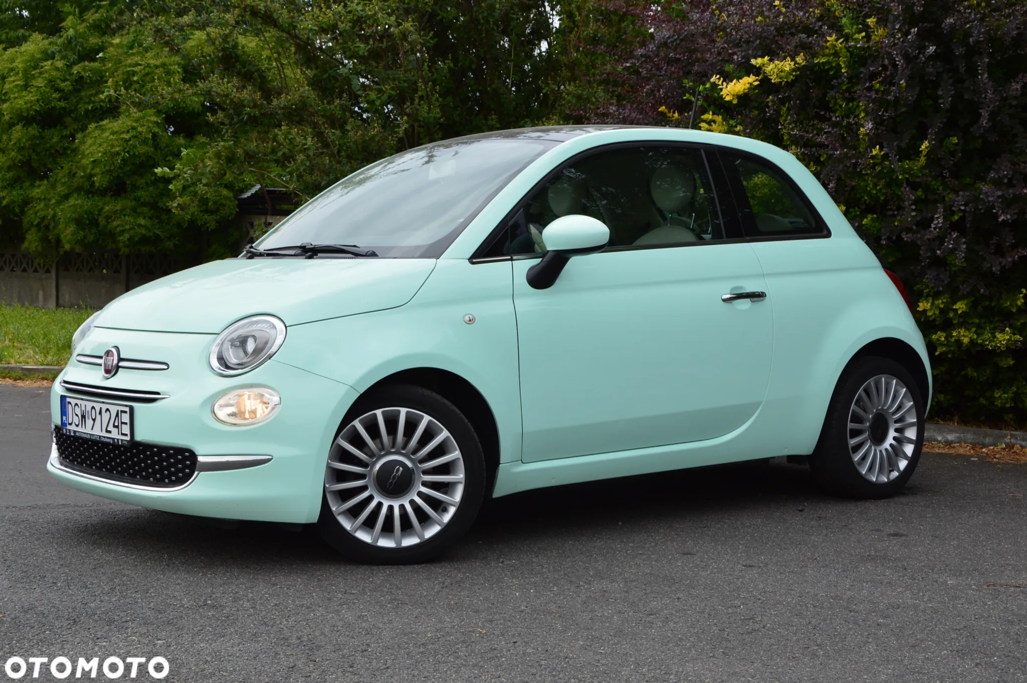 Fiat 500 - 29