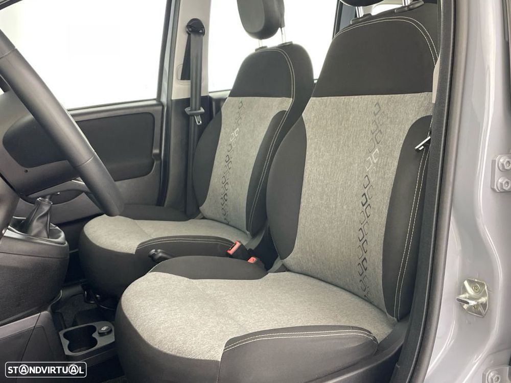 Fiat Panda 1.2 Easy S&S - 17