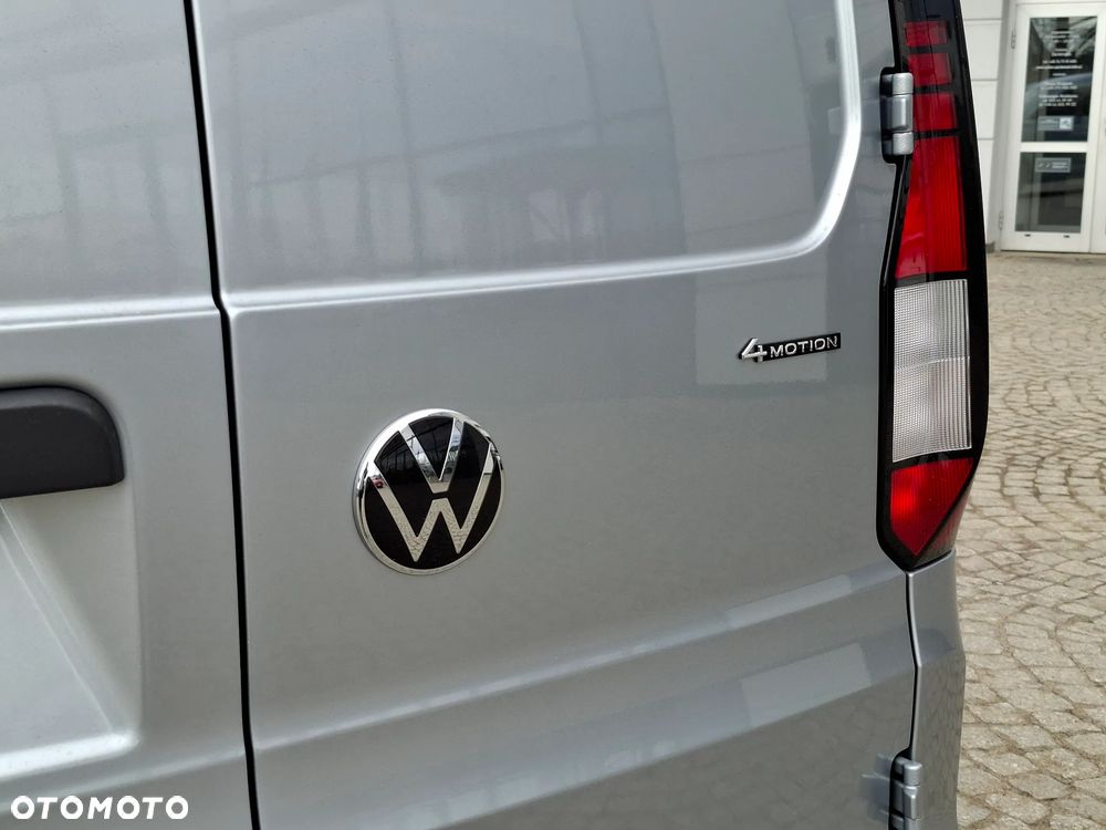 Volkswagen Caddy - 6