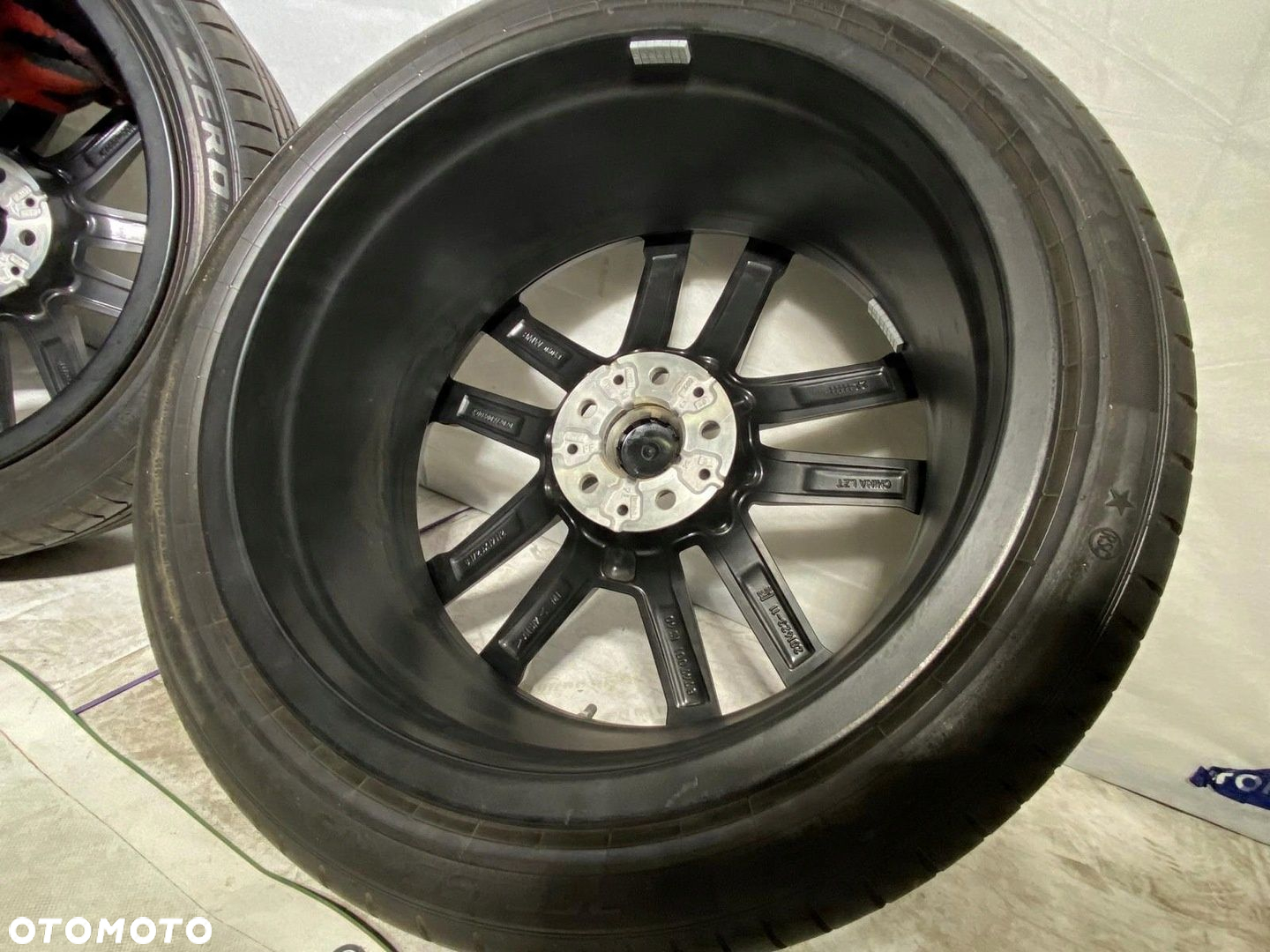 KOŁA FELGI ALUFELGI BMW 3 series G20 G21 4 series G22 G23 M797 8747000 - 9