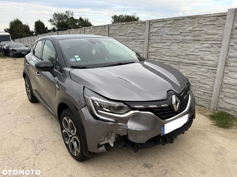 Renault Captur TCe 100 INTENS - 36