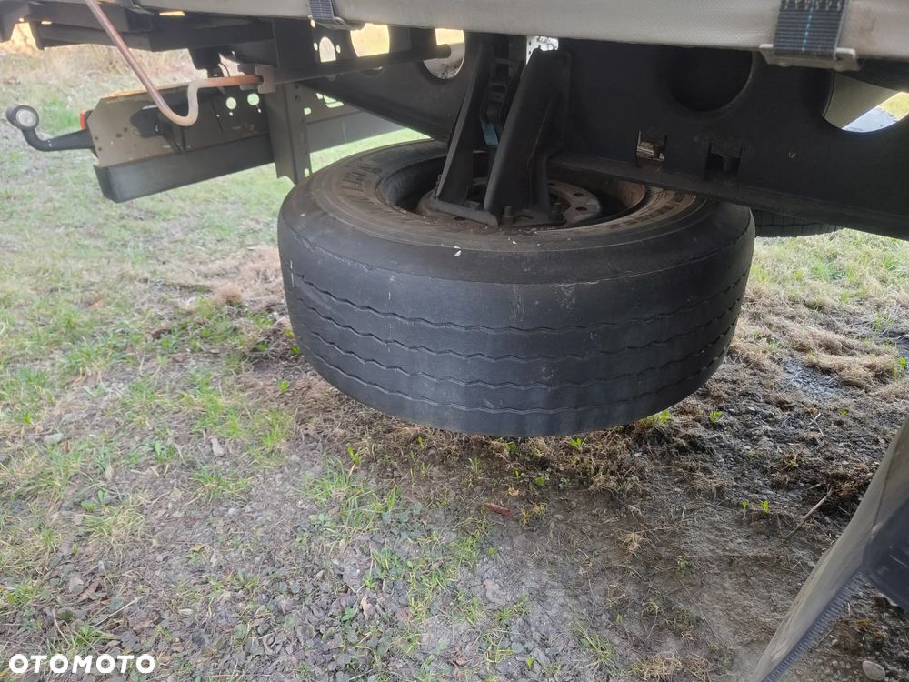 Fliegl SDS MULDA - 4