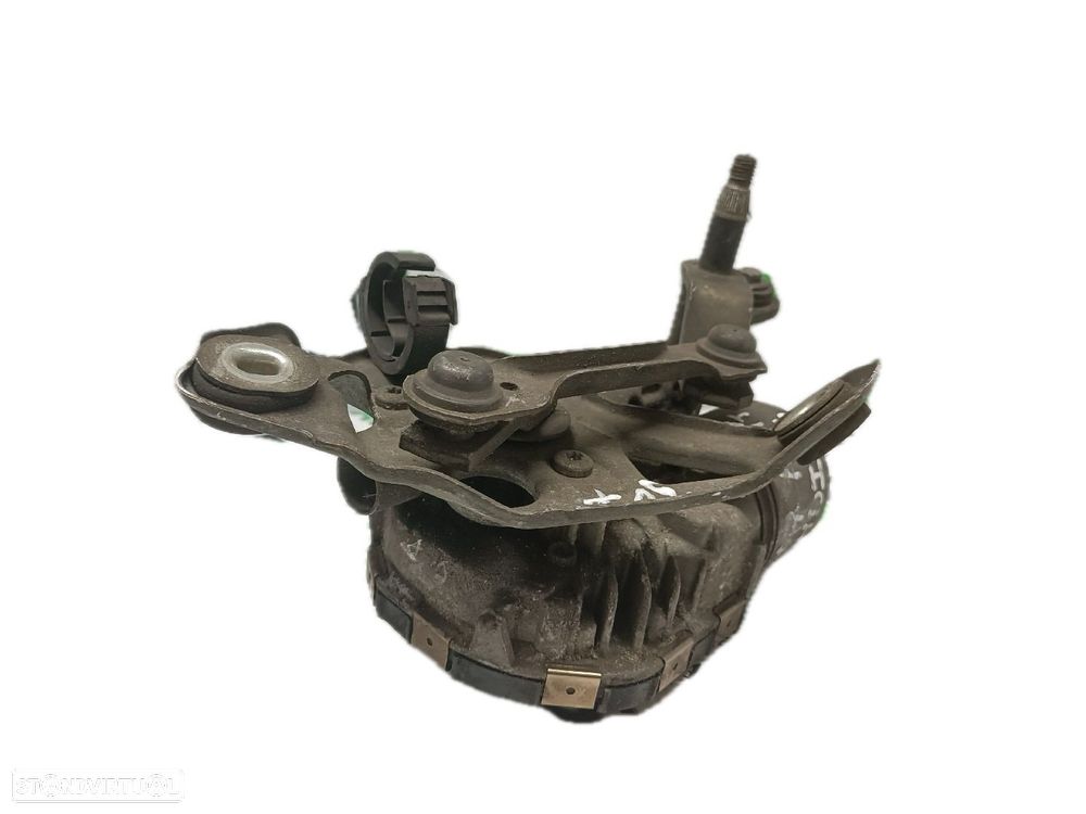 Motor Limpa Pára Brisas Peugeot 407 (6D_) - 8