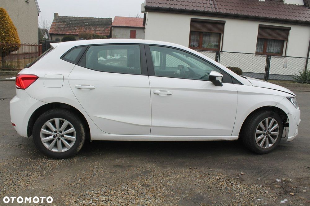 Seat Ibiza - 7