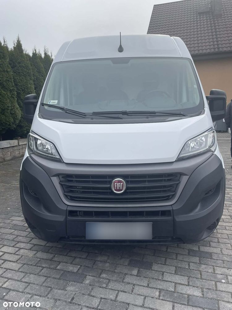 Fiat Ducato - 11
