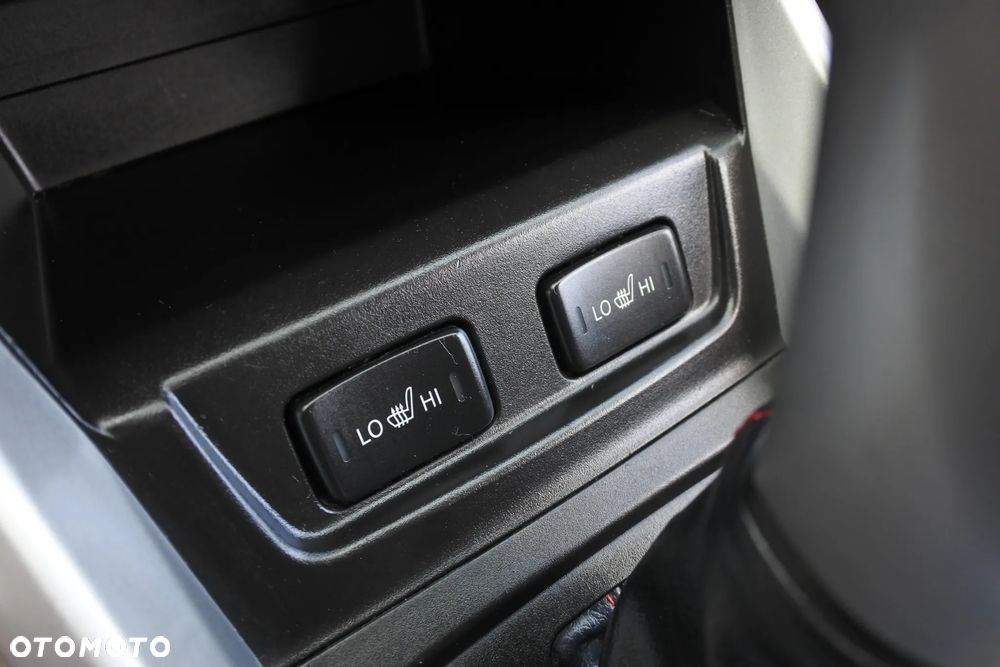 Suzuki Vitara 1.4 Boosterjet Allgrip Automatik Comfort+ - 20