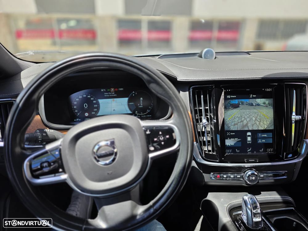 Volvo S90 - 12