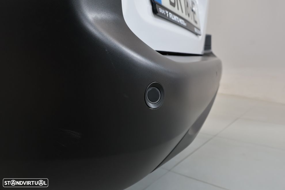 Fiat Doblo 1.5 BlueHDi L1 - 28